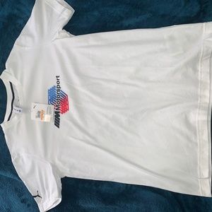 PUMA BMW MMS Logo T-Shirt